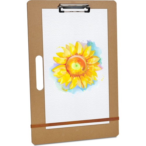 Drawing board x 17 - drawing, 13