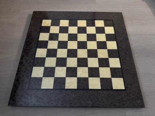 Italfama briarwood chess board - italfama,